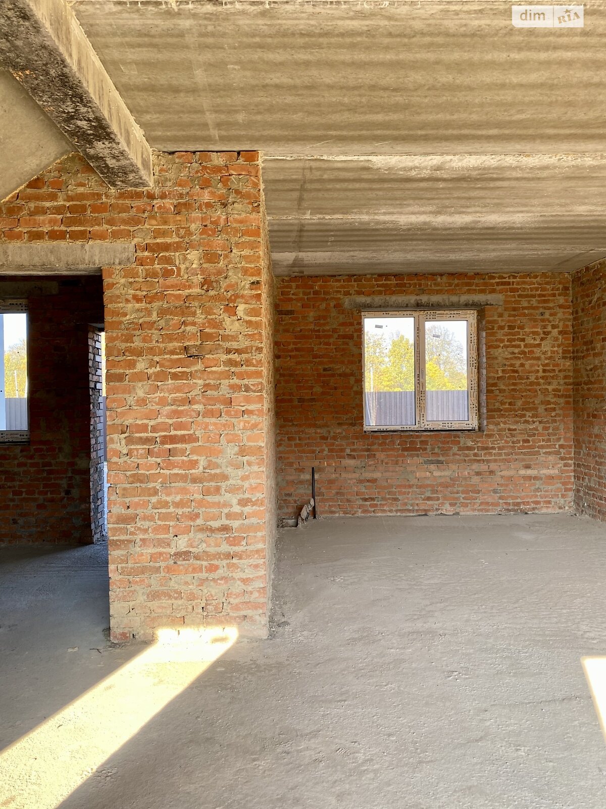 двухэтажный таунхаус, 109 кв. м, кирпич. Продажа в Агрономичном фото 1 двухэтажный таунхаус, 109 кв. м, кирпич. Продажа в Агрономичном фото 1