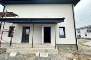 двухэтажный таунхаус, 89 кв. м, пеноблок. Продажа в Агрономичном фото 2