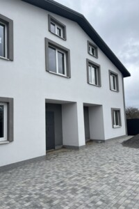 двухэтажный таунхаус, 105 кв. м, кирпич. Продажа в Агрономичном фото 2