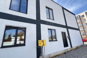 двоповерховий таунхаус, 75 кв. м, цегла. Продаж у Агрономічному фото 2