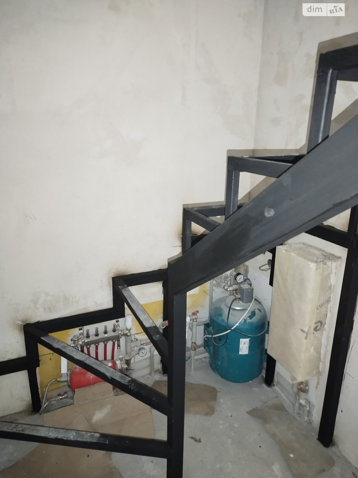 двоповерховий таунхаус, 100 кв. м, газобетон. Продаж у Агрономічному фото 1 двоповерховий таунхаус, 100 кв. м, газобетон. Продаж у Агрономічному фото 1