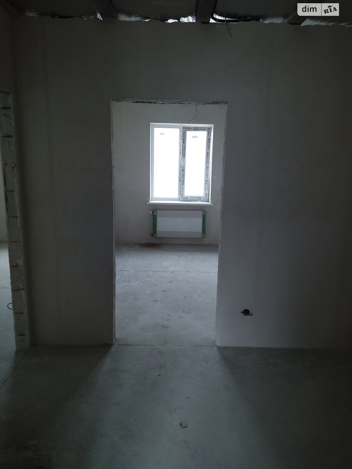 двоповерховий таунхаус, 100 кв. м, газобетон. Продаж у Агрономічному фото 1 двоповерховий таунхаус, 100 кв. м, газобетон. Продаж у Агрономічному фото 1
