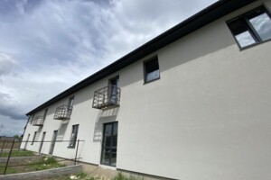 двухэтажный таунхаус, 90 кв. м, газобетон. Продажа в Агрономичном фото 2