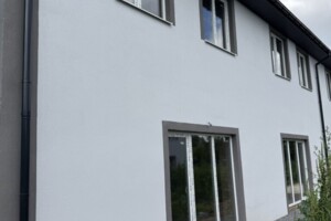 двухэтажный таунхаус, 105 кв. м, кирпич. Продажа в Агрономичном фото 2