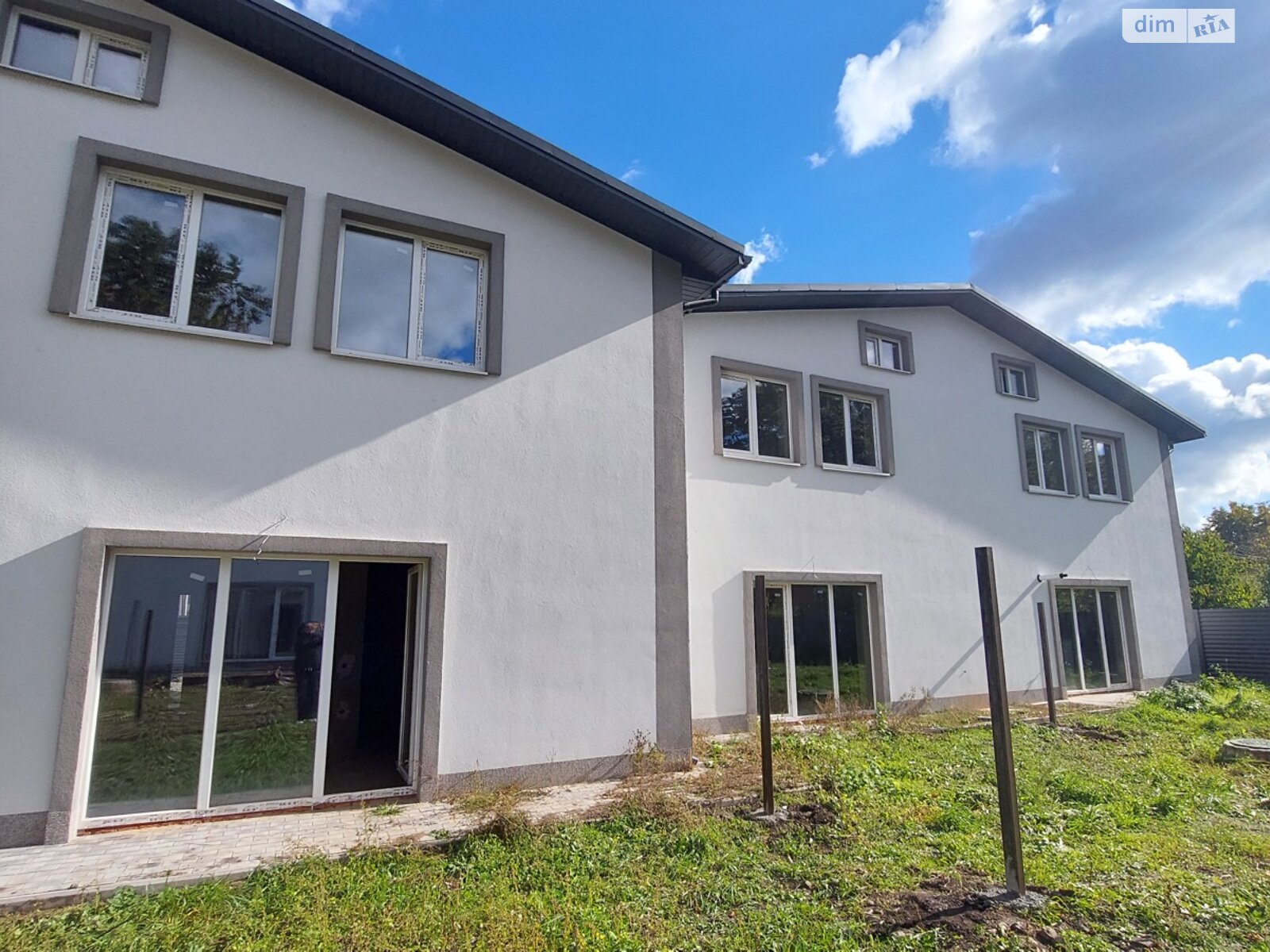 двухэтажный таунхаус, 105 кв. м, кирпич. Продажа в Агрономичном фото 1 двухэтажный таунхаус, 105 кв. м, кирпич. Продажа в Агрономичном фото 1