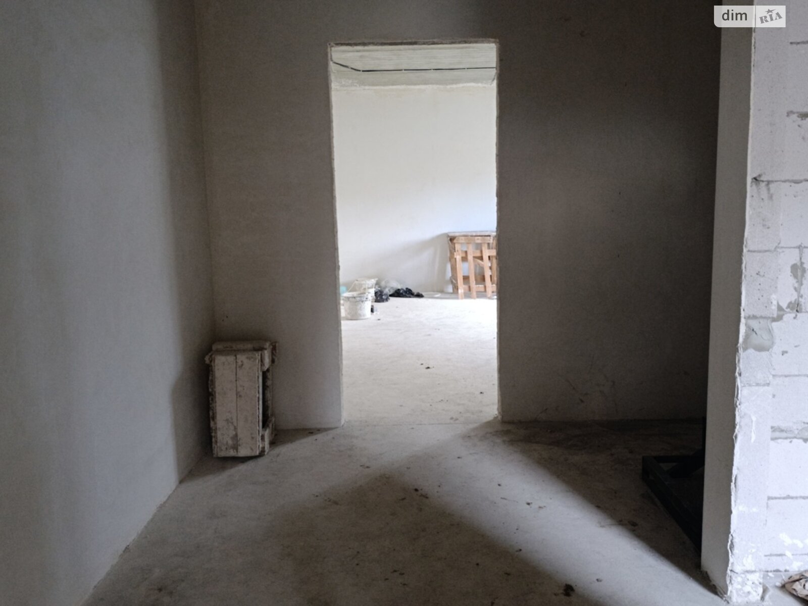 двухэтажный таунхаус, 90 кв. м, кирпич. Продажа в Агрономичном фото 1