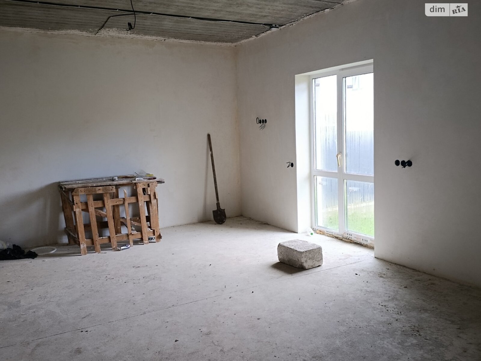 двухэтажный таунхаус, 90 кв. м, кирпич. Продажа в Агрономичном фото 1