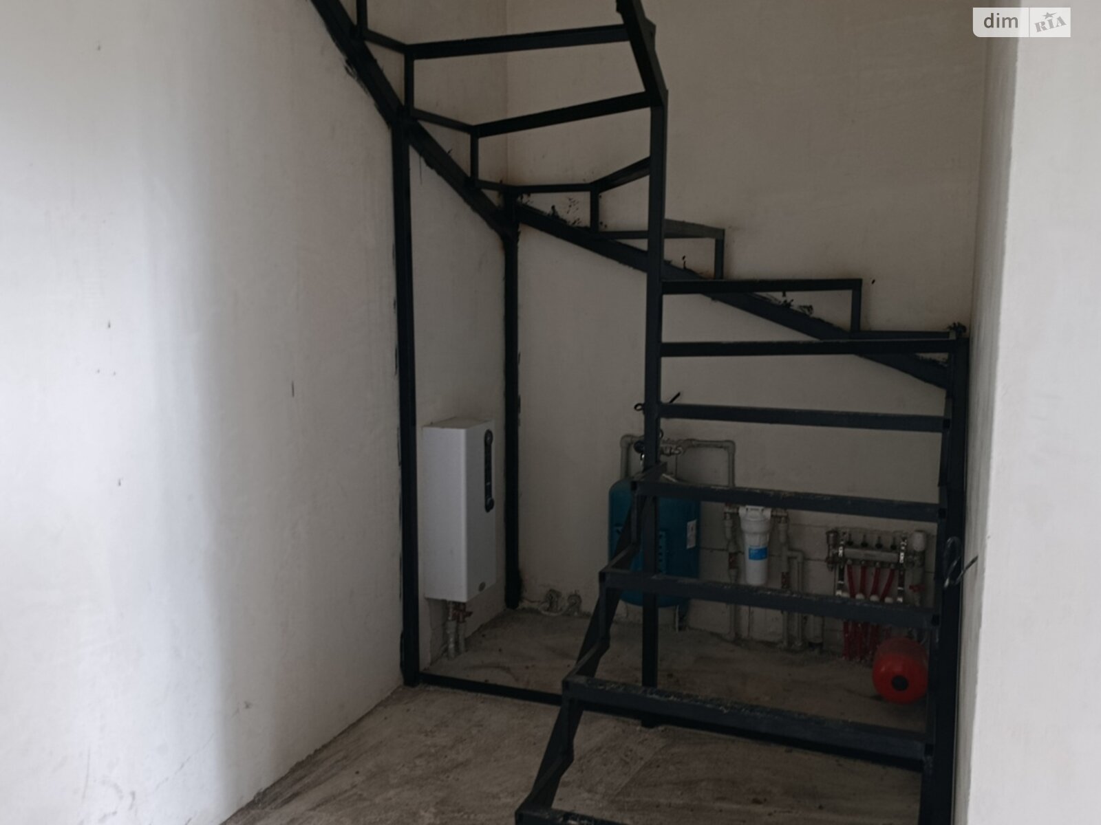 двухэтажный таунхаус, 90 кв. м, кирпич. Продажа в Агрономичном фото 1