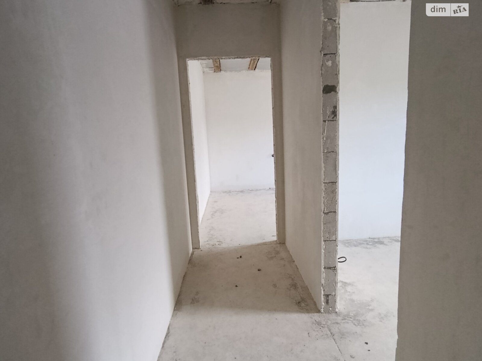 двухэтажный таунхаус, 90 кв. м, кирпич. Продажа в Агрономичном фото 1