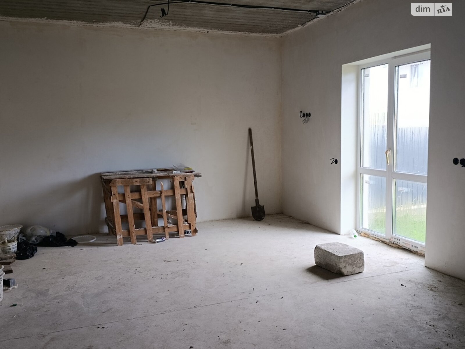 двухэтажный таунхаус, 90 кв. м, кирпич. Продажа в Агрономичном фото 1