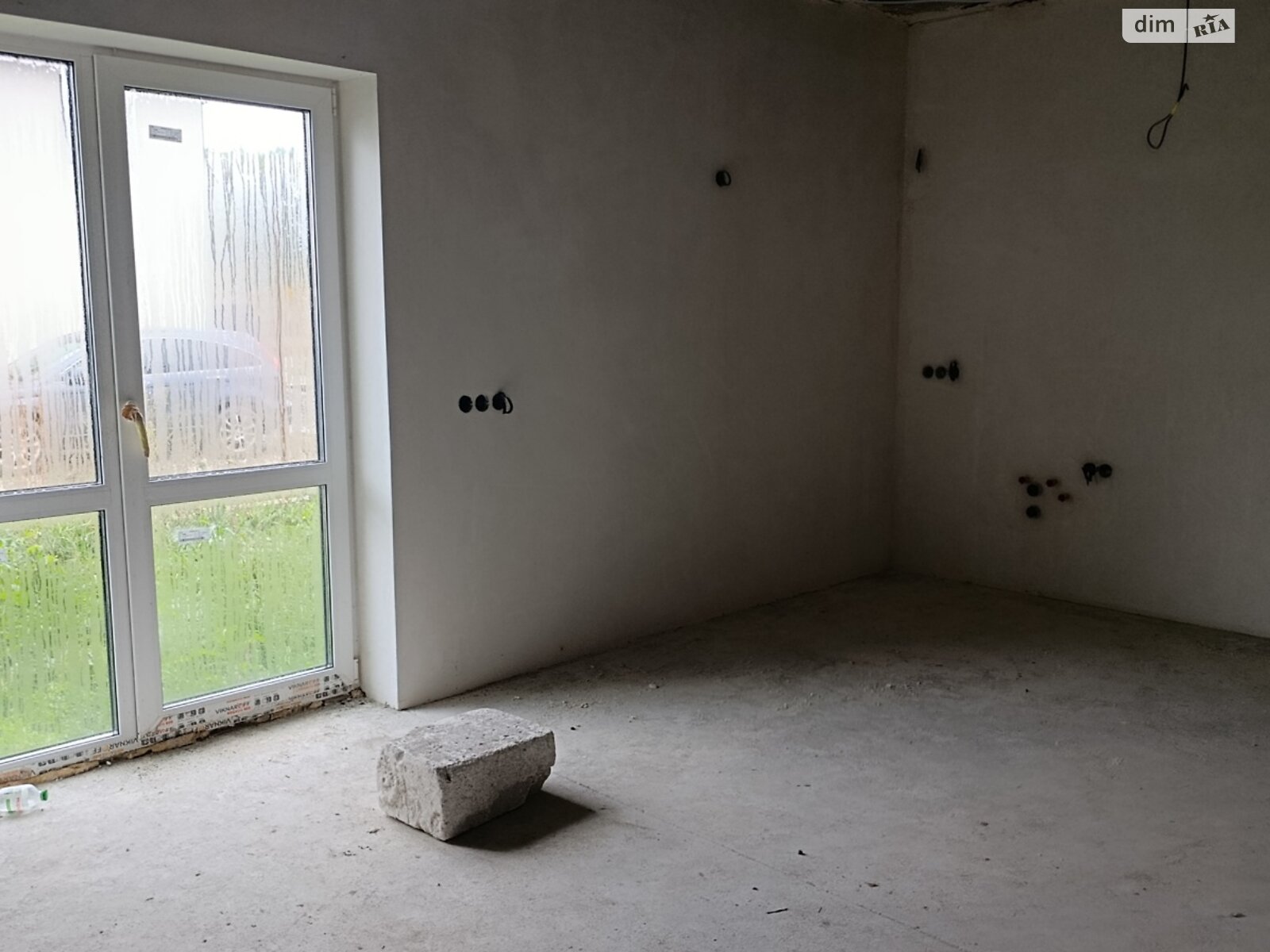 двухэтажный таунхаус, 90 кв. м, кирпич. Продажа в Агрономичном фото 1