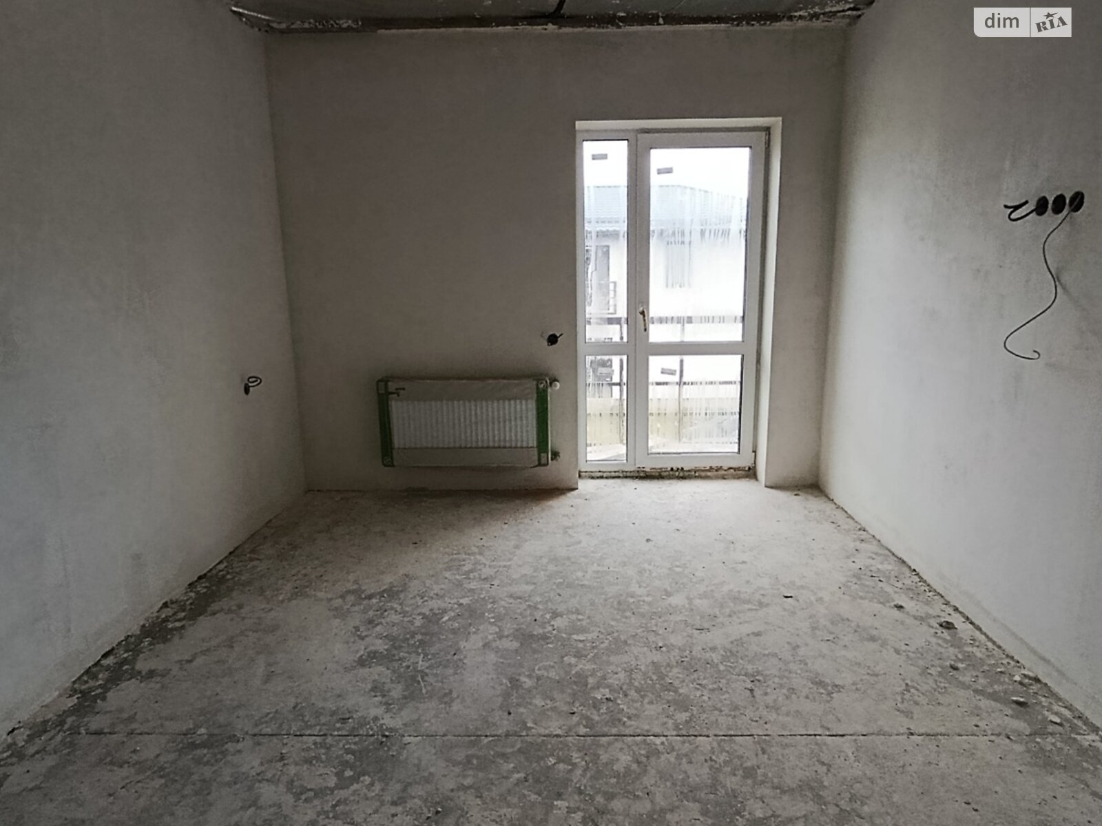 двухэтажный таунхаус, 90 кв. м, кирпич. Продажа в Агрономичном фото 1