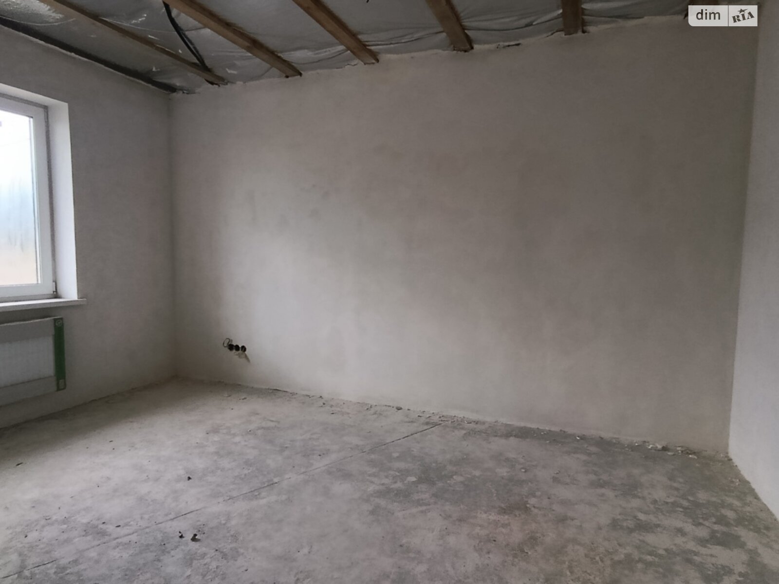 двухэтажный таунхаус, 90 кв. м, кирпич. Продажа в Агрономичном фото 1