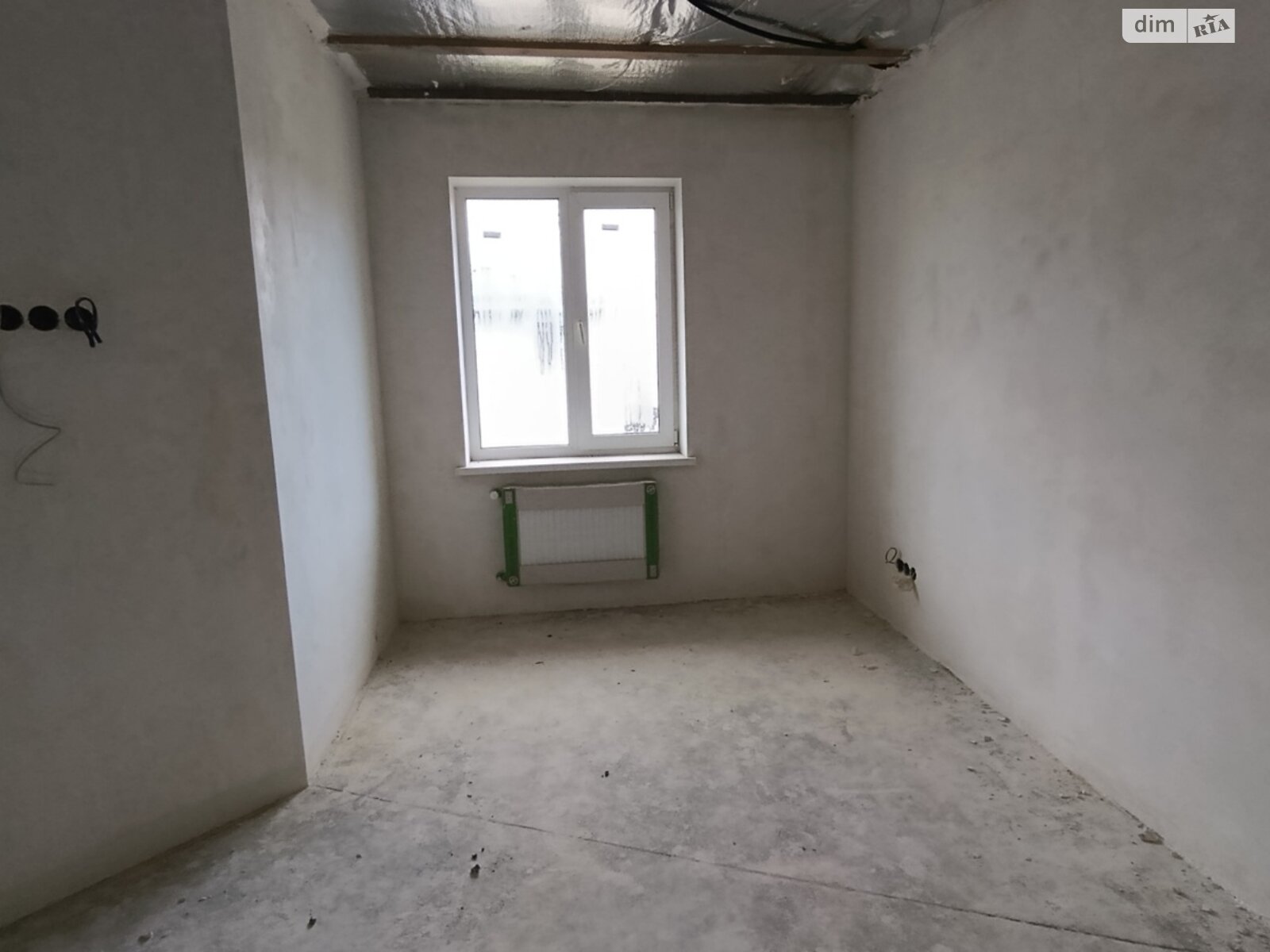 двухэтажный таунхаус, 90 кв. м, кирпич. Продажа в Агрономичном фото 1