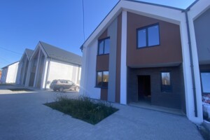 двоповерховий таунхаус, 120 кв. м, цегла. Продаж у Агрономічному фото 2