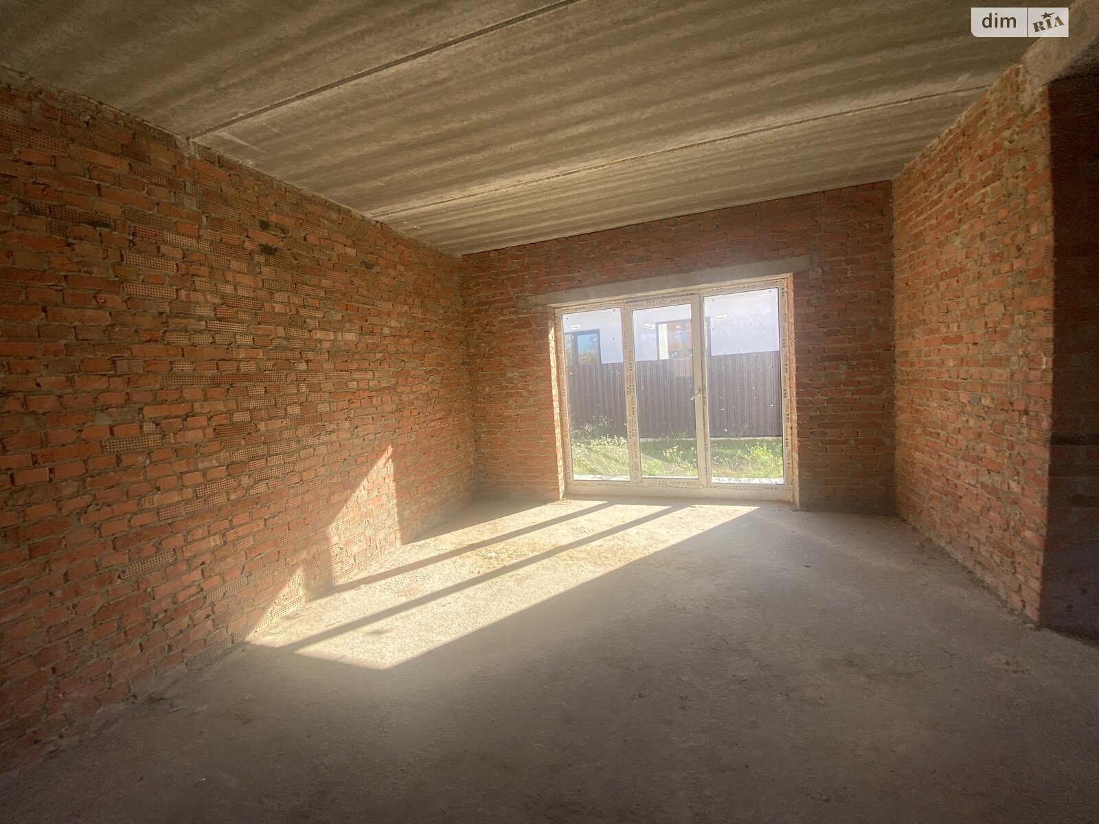 двоповерховий таунхаус, 120 кв. м, цегла. Продаж у Агрономічному фото 1