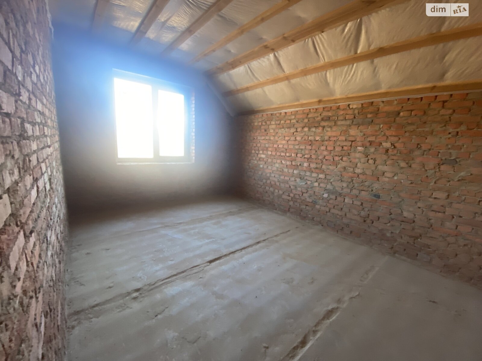 двоповерховий таунхаус, 120 кв. м, цегла. Продаж у Агрономічному фото 1