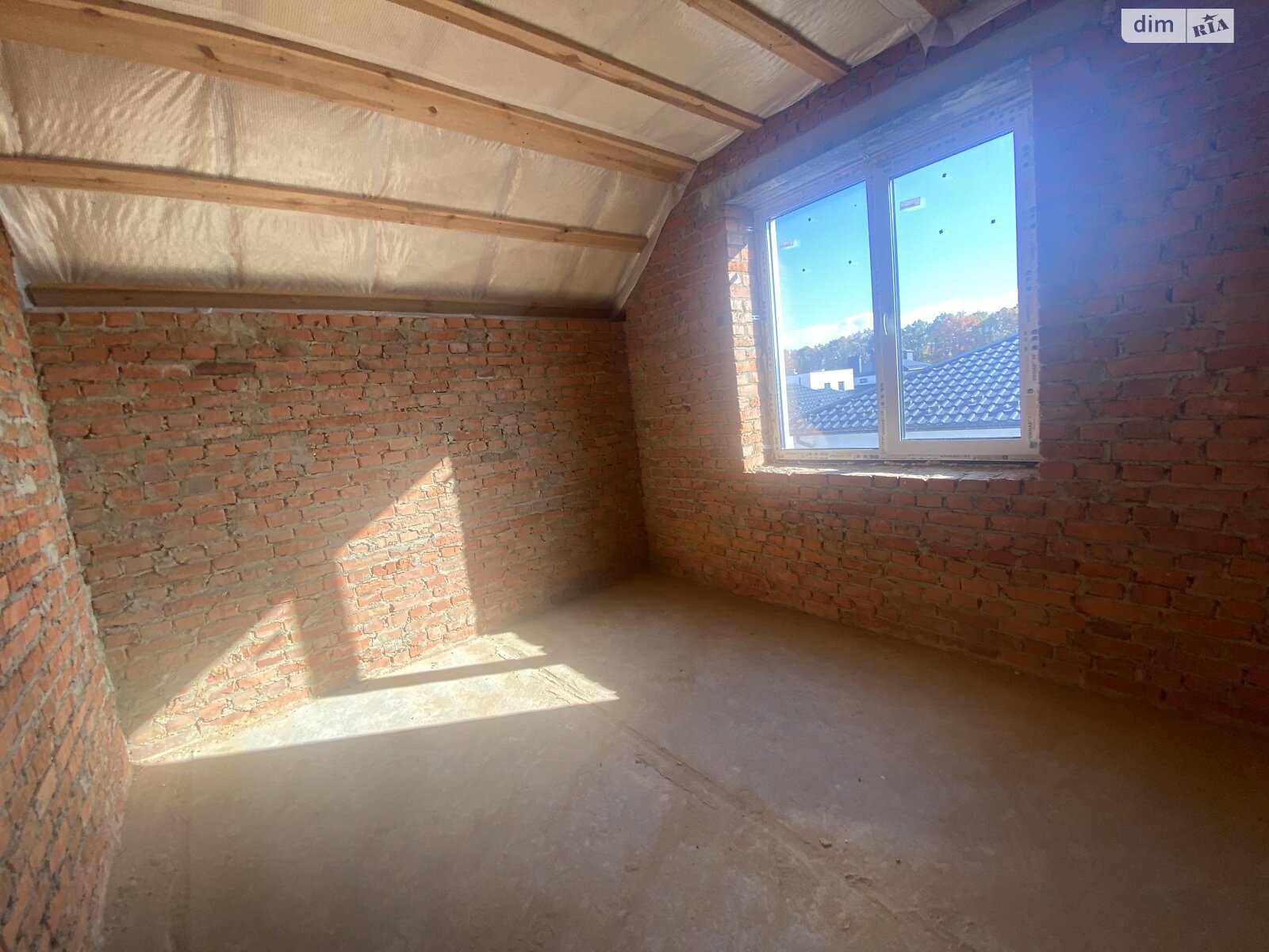 двоповерховий таунхаус, 120 кв. м, цегла. Продаж у Агрономічному фото 1