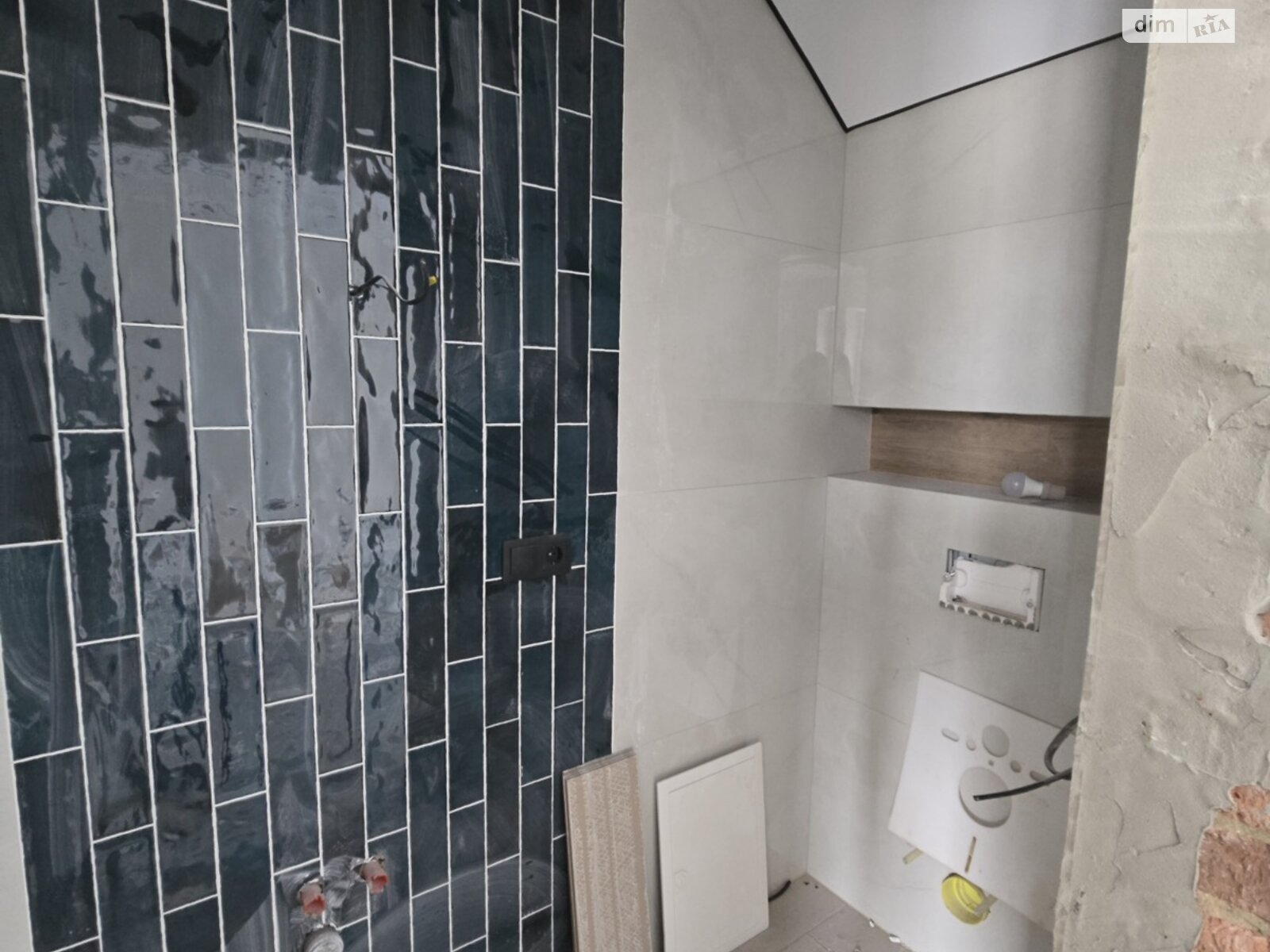 двухэтажный таунхаус, 100 кв. м, кирпич. Продажа в Агрономичном фото 1 двухэтажный таунхаус, 100 кв. м, кирпич. Продажа в Агрономичном фото 1