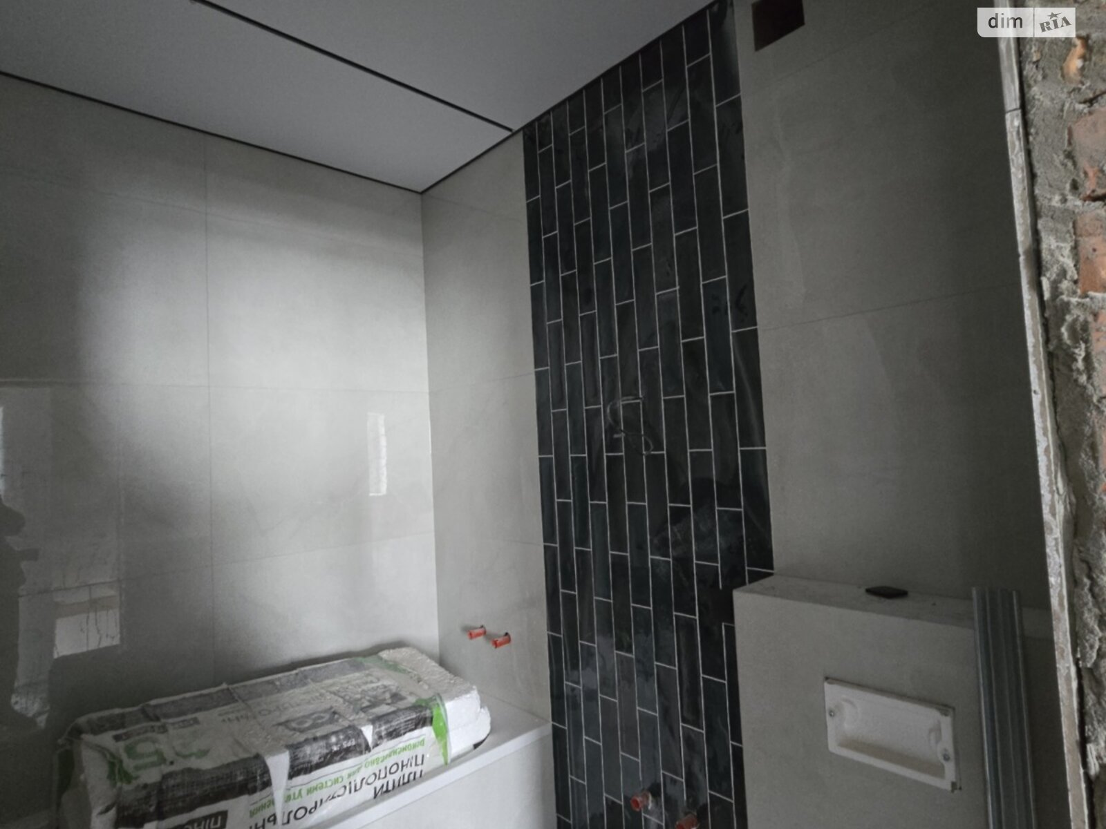 двухэтажный таунхаус, 100 кв. м, кирпич. Продажа в Агрономичном фото 1 двухэтажный таунхаус, 100 кв. м, кирпич. Продажа в Агрономичном фото 1