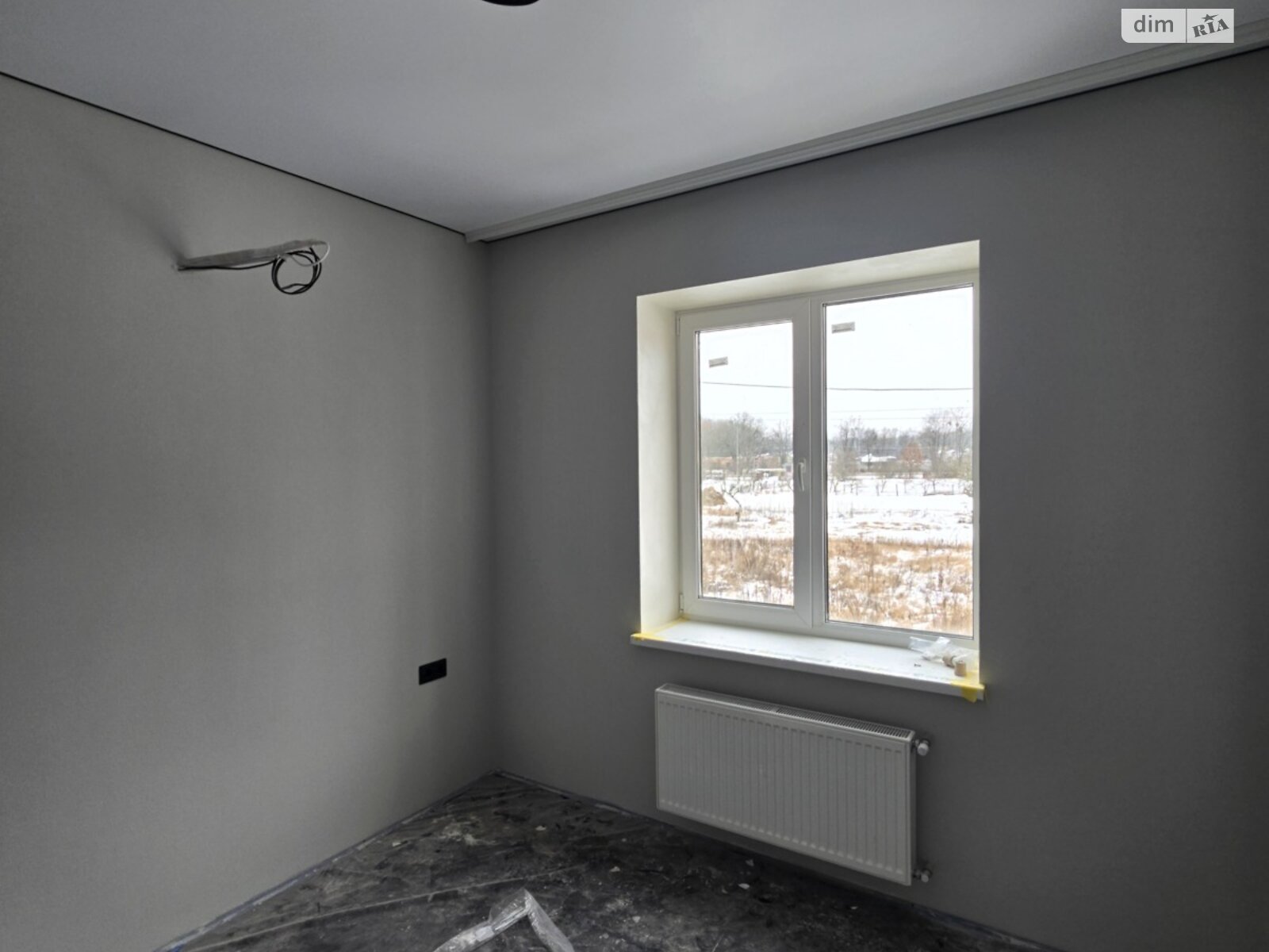 двухэтажный таунхаус, 100 кв. м, кирпич. Продажа в Агрономичном фото 1 двухэтажный таунхаус, 100 кв. м, кирпич. Продажа в Агрономичном фото 1