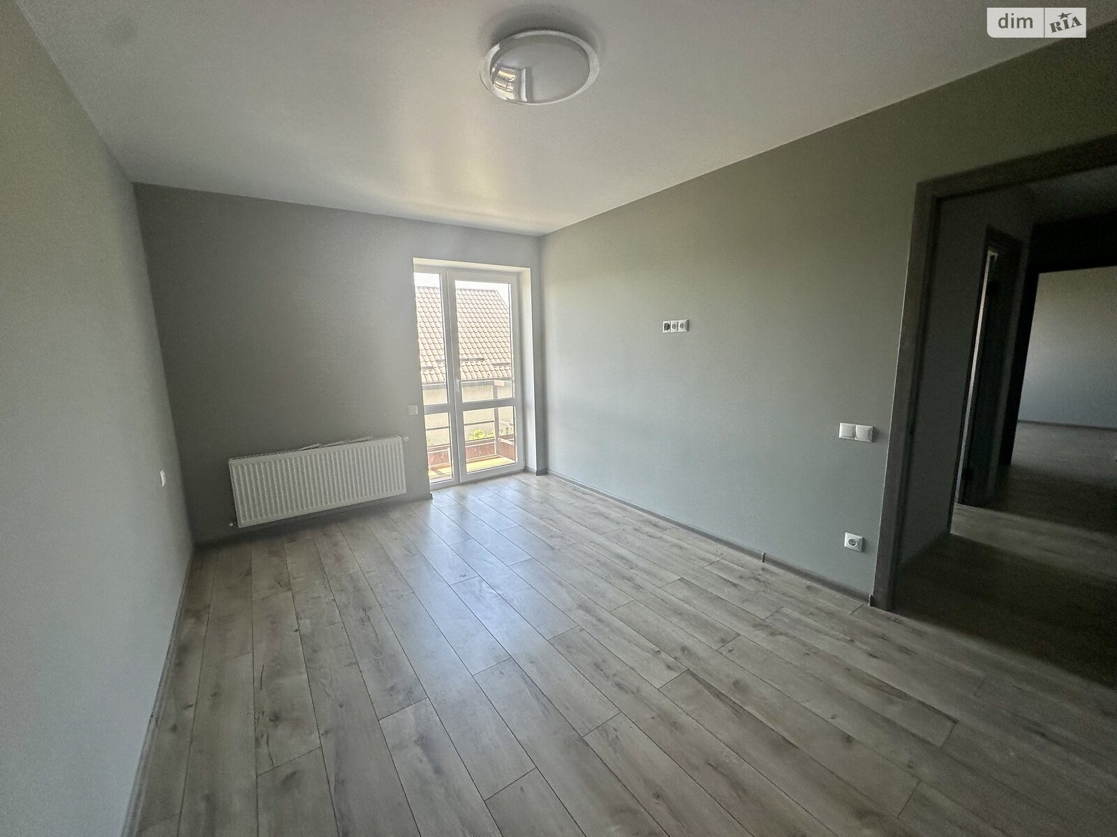 двоповерховий таунхаус, 90 кв. м, газобетон. Продаж у Агрономічному фото 1 двоповерховий таунхаус, 90 кв. м, газобетон. Продаж у Агрономічному фото 1