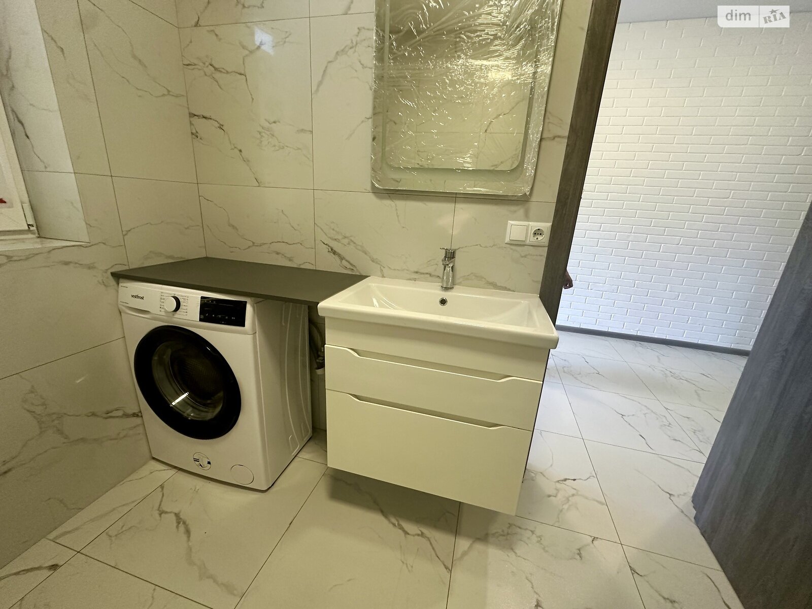 двоповерховий таунхаус, 90 кв. м, газобетон. Продаж у Агрономічному фото 1 двоповерховий таунхаус, 90 кв. м, газобетон. Продаж у Агрономічному фото 1