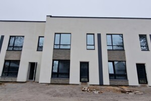 двоповерховий таунхаус, 108 кв. м, кирпич. Продаж у Агрономічному фото 2