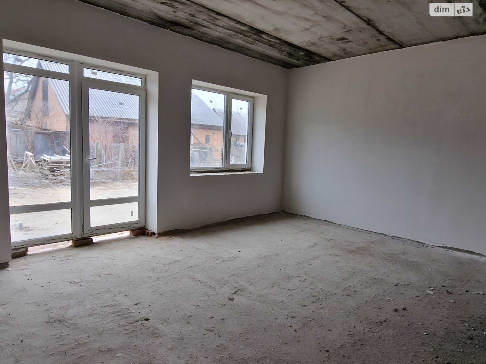 двоповерховий таунхаус, 108 кв. м, кирпич. Продаж у Агрономічному фото 1 двоповерховий таунхаус, 108 кв. м, кирпич. Продаж у Агрономічному фото 1