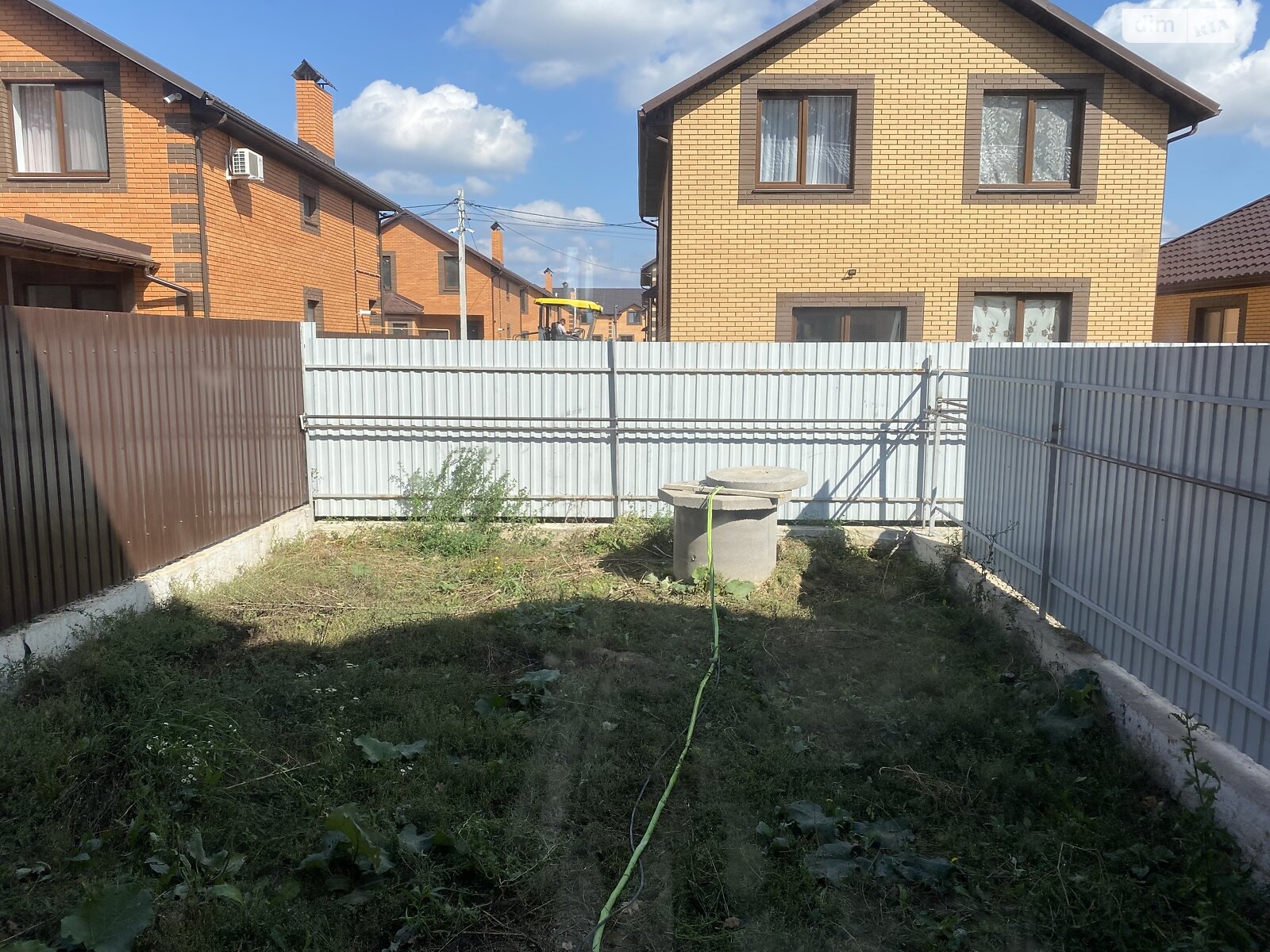 двоповерховий таунхаус, 95 кв. м, цегла. Продаж у Агрономічному фото 1 двоповерховий таунхаус, 95 кв. м, цегла. Продаж у Агрономічному фото 1