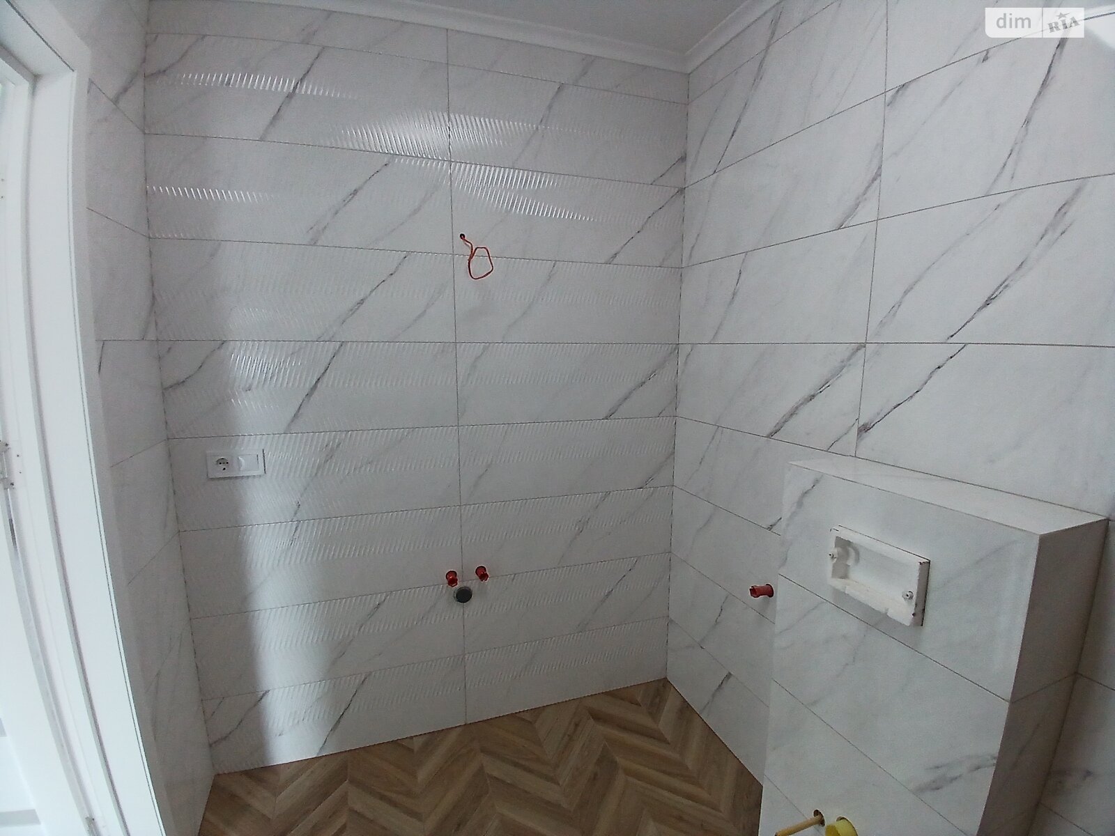 двоповерховий таунхаус, 90 кв. м, кирпич. Продаж у Агрономічному фото 1 двоповерховий таунхаус, 90 кв. м, кирпич. Продаж у Агрономічному фото 1
