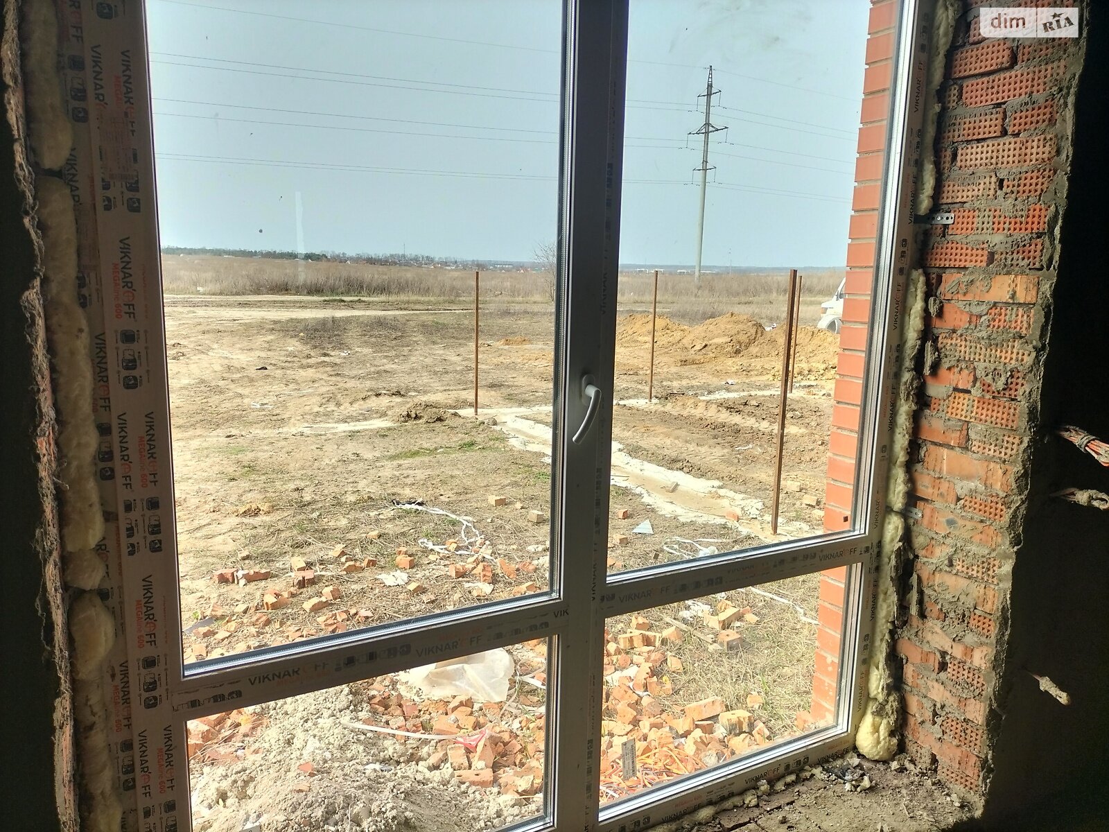 двоповерховий таунхаус, 90 кв. м, цегла. Продаж у Агрономічному фото 1 двоповерховий таунхаус, 90 кв. м, цегла. Продаж у Агрономічному фото 1