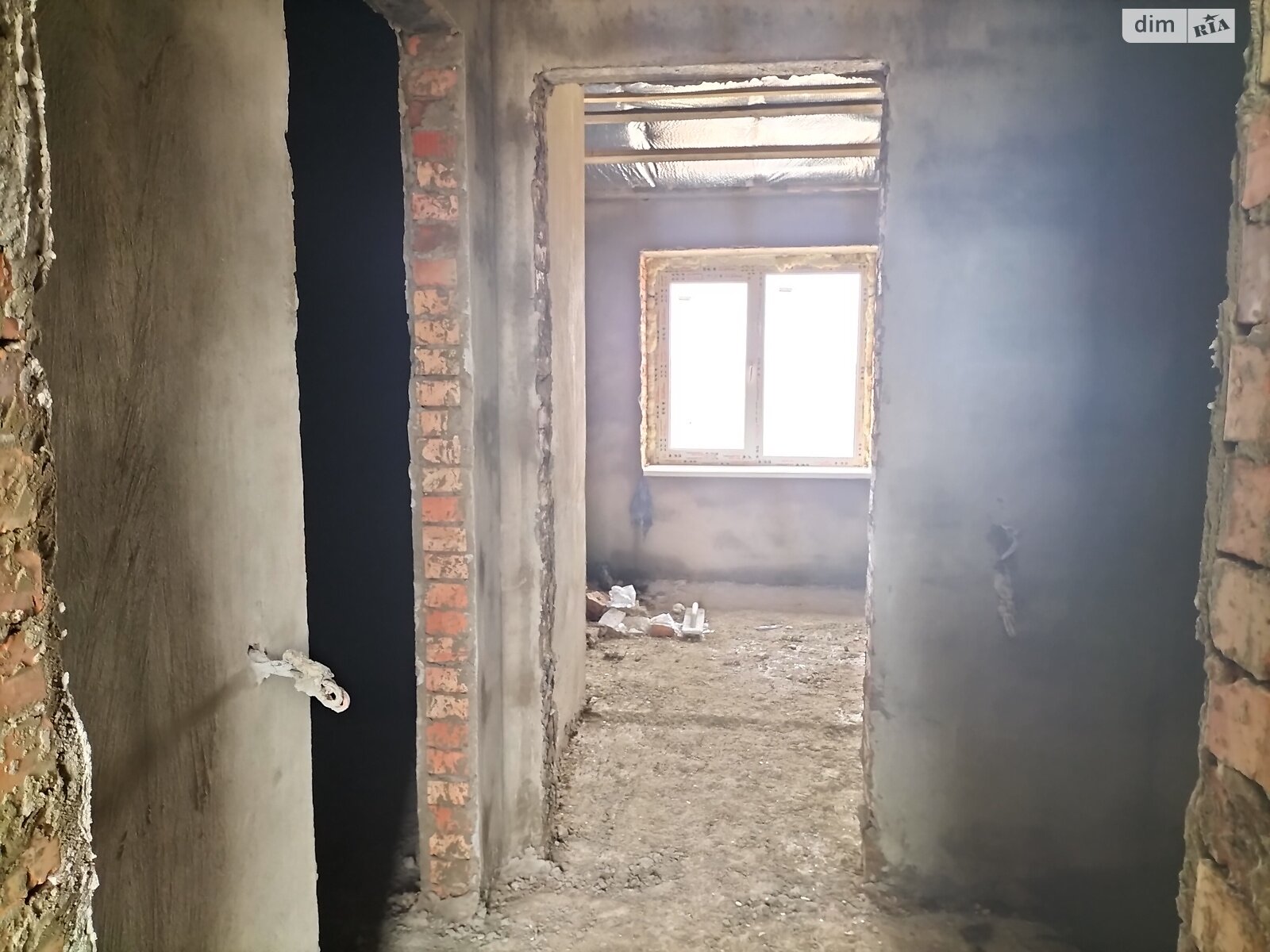 двоповерховий таунхаус, 90 кв. м, цегла. Продаж у Агрономічному фото 1 двоповерховий таунхаус, 90 кв. м, цегла. Продаж у Агрономічному фото 1