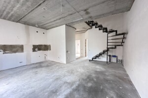 двоповерховий таунхаус, 100 кв. м, цегла. Продаж у Агрономічному фото 2