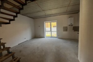 двухэтажный таунхаус, 90 кв. м, кирпич. Продажа в Агрономичном фото 2