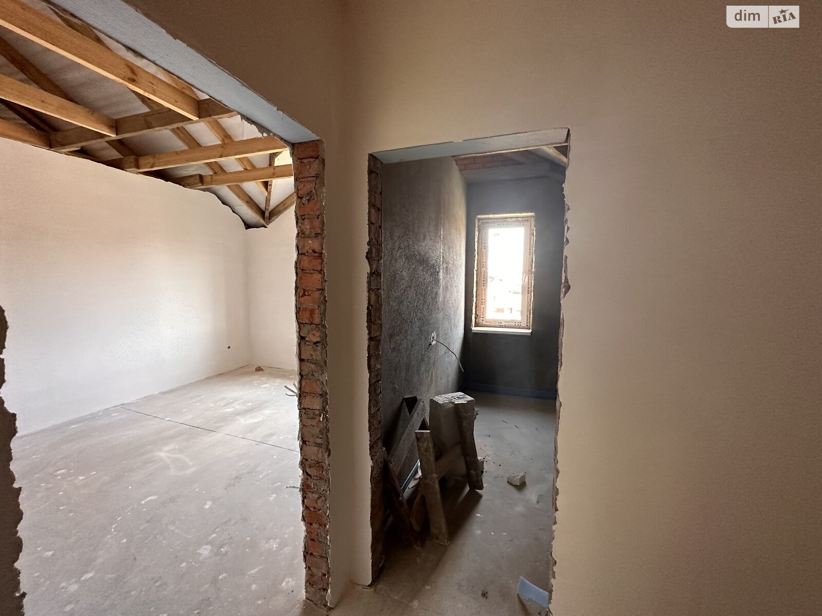 двоповерховий таунхаус, 105 кв. м, кирпич. Продаж у Агрономічному фото 1 двоповерховий таунхаус, 105 кв. м, кирпич. Продаж у Агрономічному фото 1
