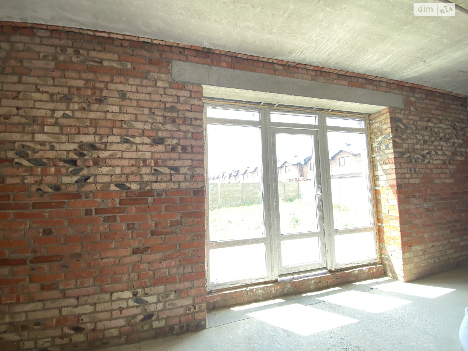 двоповерховий таунхаус, 135 кв. м, кирпич. Продаж у Агрономічному фото 1 двоповерховий таунхаус, 135 кв. м, кирпич. Продаж у Агрономічному фото 1