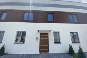 двоповерховий таунхаус, 100 кв. м, кирпич. Продаж у Агрономічному фото 2