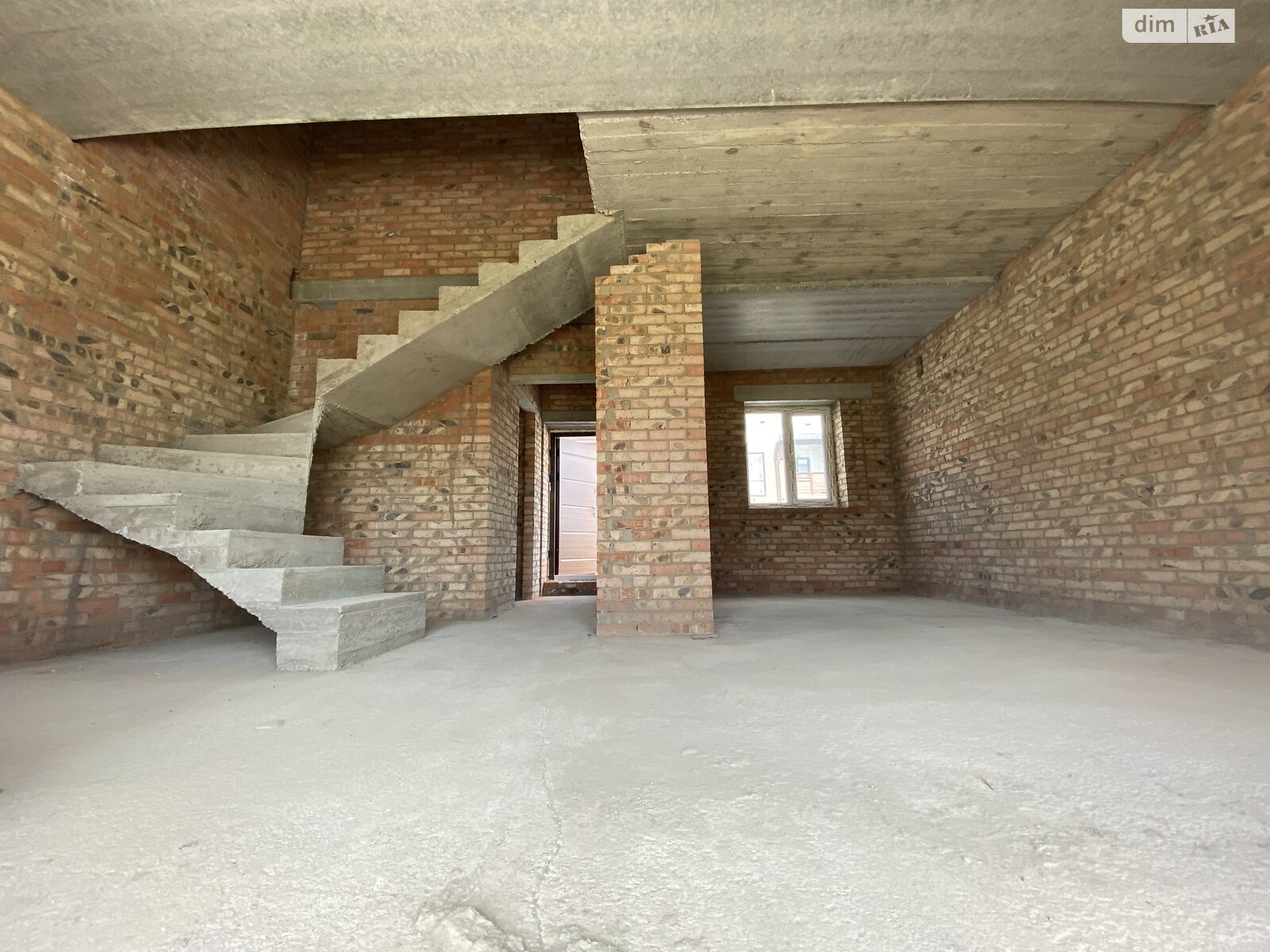 двоповерховий таунхаус, 100 кв. м, кирпич. Продаж у Агрономічному фото 1 двоповерховий таунхаус, 100 кв. м, кирпич. Продаж у Агрономічному фото 1