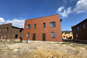 двухэтажный таунхаус, 75 кв. м, кирпич. Продажа в Агрономичном фото 2