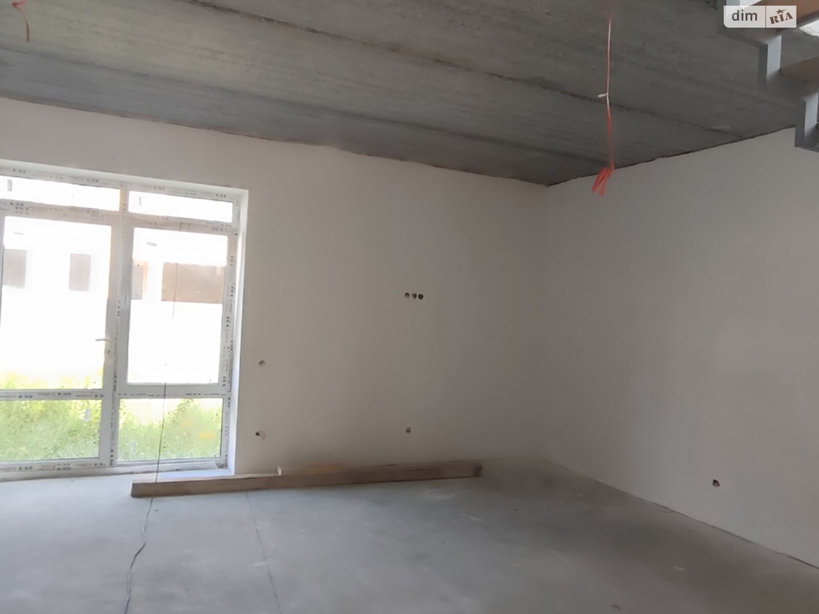 двоповерховий таунхаус, 105 кв. м, кирпич. Продаж у Агрономічному фото 1 двоповерховий таунхаус, 105 кв. м, кирпич. Продаж у Агрономічному фото 1