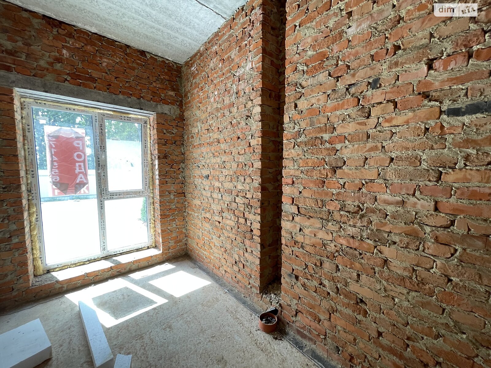 двоповерховий таунхаус, 90 кв. м, кирпич. Продаж у Агрономічному фото 1 двоповерховий таунхаус, 90 кв. м, кирпич. Продаж у Агрономічному фото 1