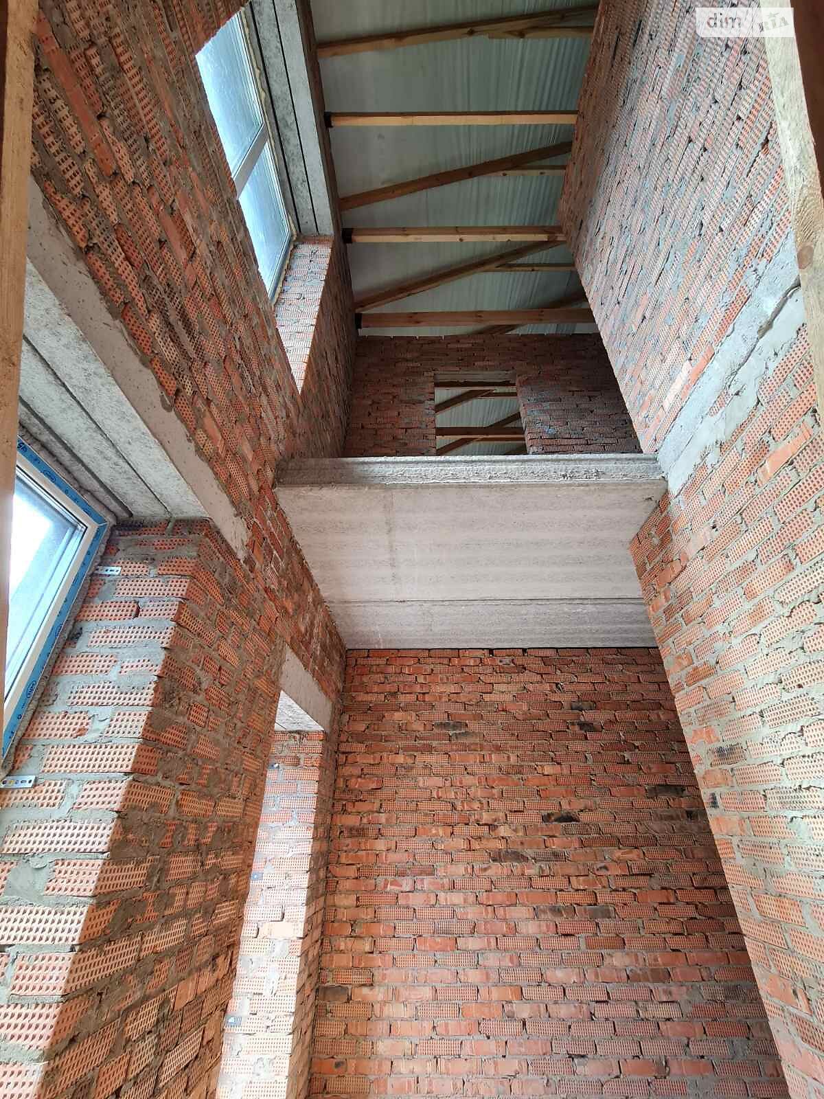 двоповерховий таунхаус, 88 кв. м, кирпич. Продаж у Агрономічному фото 1 двоповерховий таунхаус, 88 кв. м, кирпич. Продаж у Агрономічному фото 1