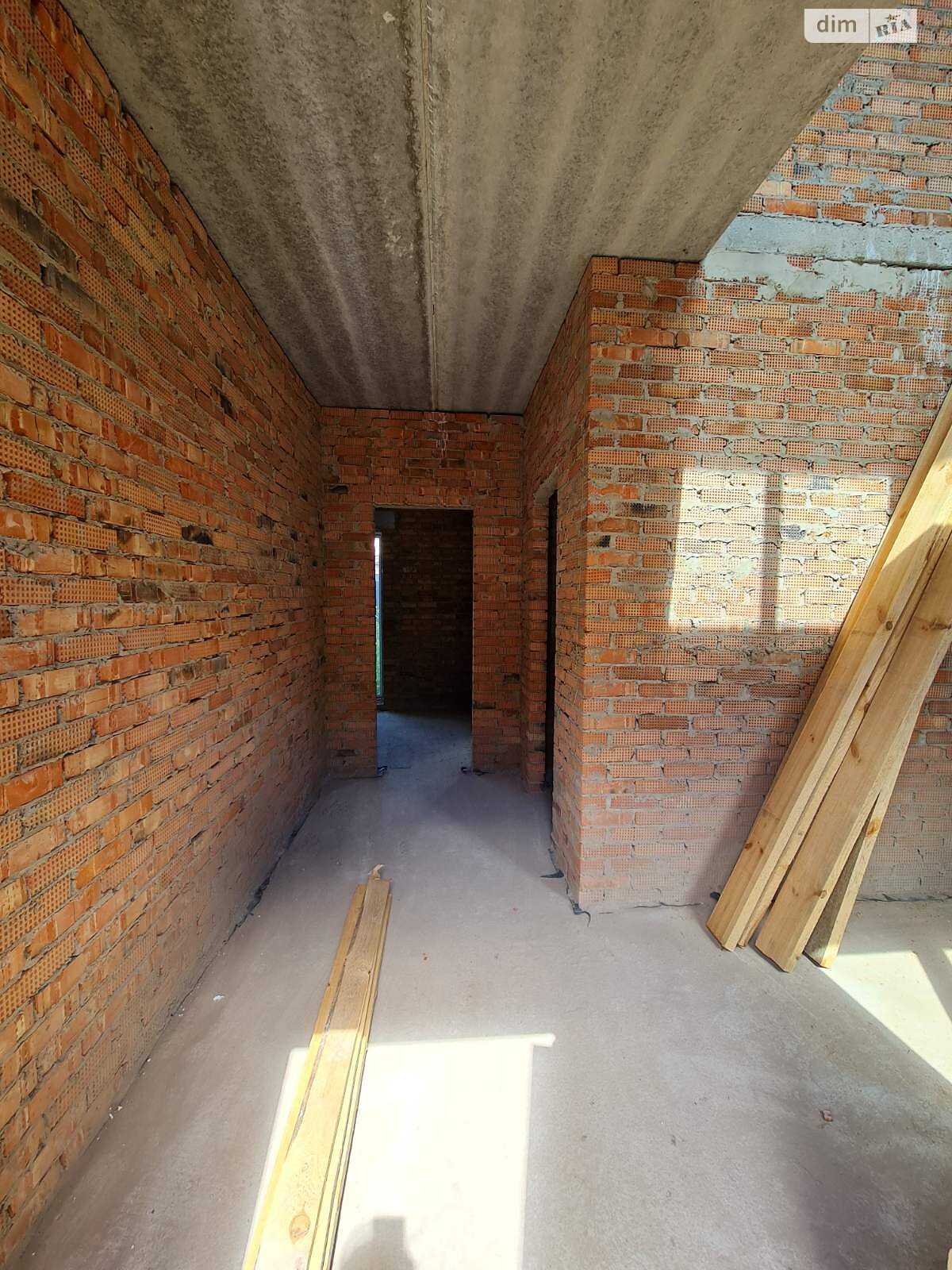 двоповерховий таунхаус, 88 кв. м, кирпич. Продаж у Агрономічному фото 1 двоповерховий таунхаус, 88 кв. м, кирпич. Продаж у Агрономічному фото 1