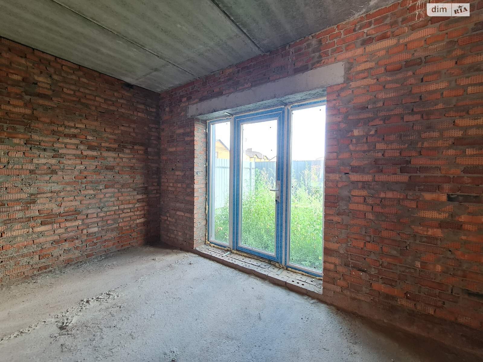 двоповерховий таунхаус, 88 кв. м, кирпич. Продаж у Агрономічному фото 1 двоповерховий таунхаус, 88 кв. м, кирпич. Продаж у Агрономічному фото 1