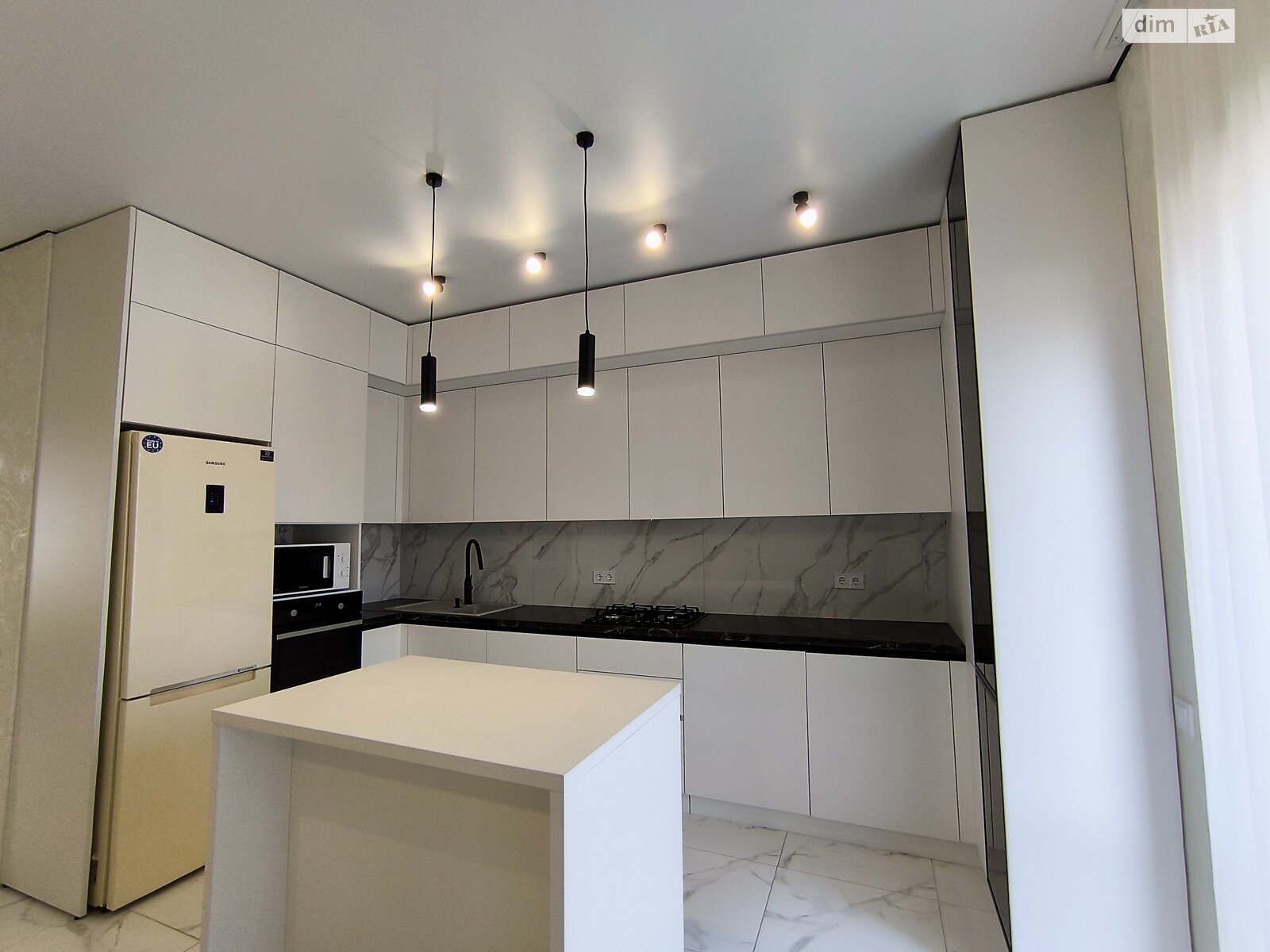 двоповерховий таунхаус, 105 кв. м, цегла. Продаж у Агрономічному фото 1 двоповерховий таунхаус, 105 кв. м, цегла. Продаж у Агрономічному фото 1