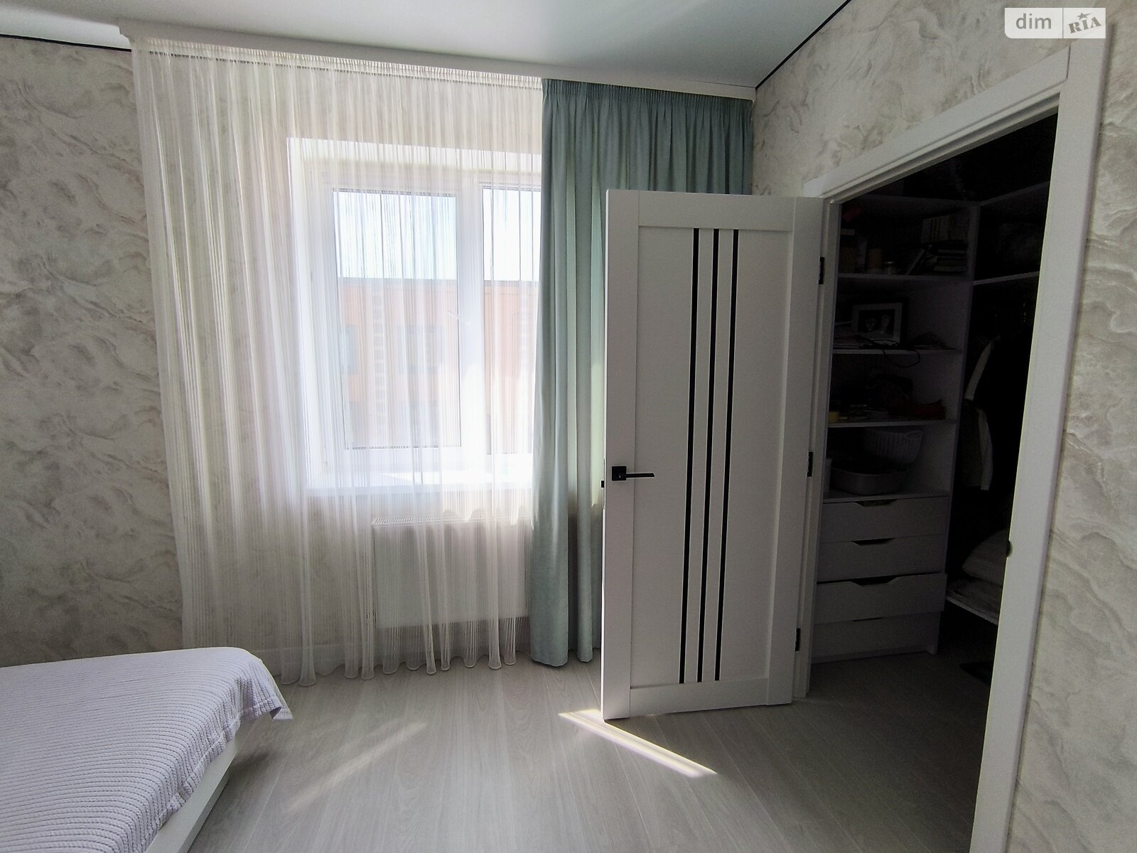 двоповерховий таунхаус, 105 кв. м, цегла. Продаж у Агрономічному фото 1 двоповерховий таунхаус, 105 кв. м, цегла. Продаж у Агрономічному фото 1