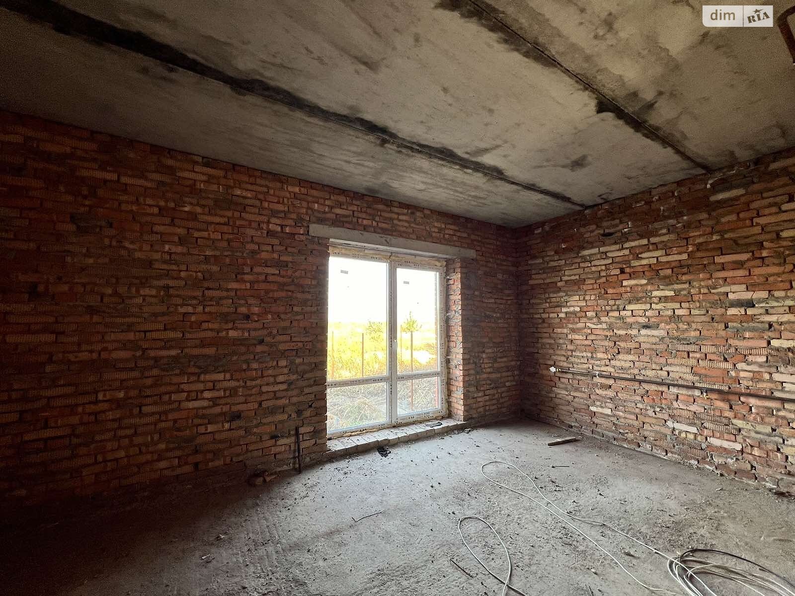 двоповерховий таунхаус, 95 кв. м, кирпич. Продаж у Агрономічному фото 1 двоповерховий таунхаус, 95 кв. м, кирпич. Продаж у Агрономічному фото 1