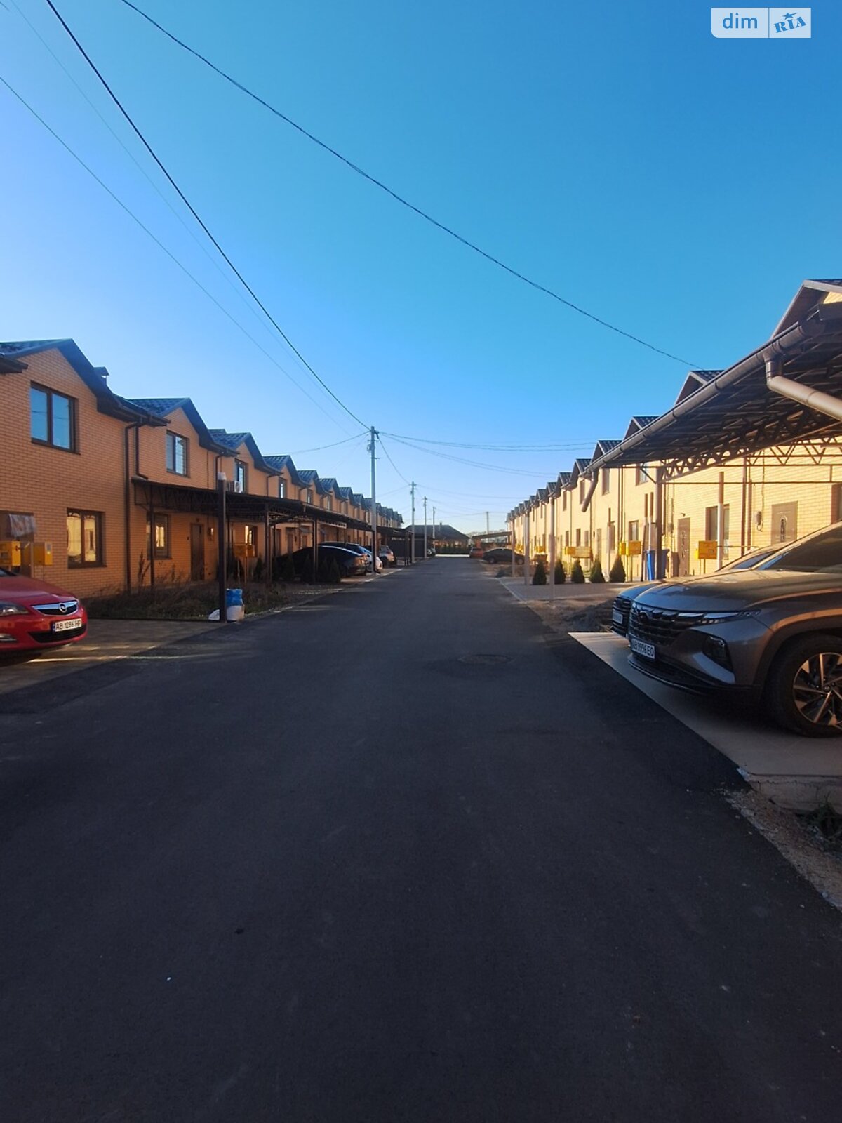 двоповерховий таунхаус, 105 кв. м, цегла. Продаж у Агрономічному фото 1 двоповерховий таунхаус, 105 кв. м, цегла. Продаж у Агрономічному фото 1