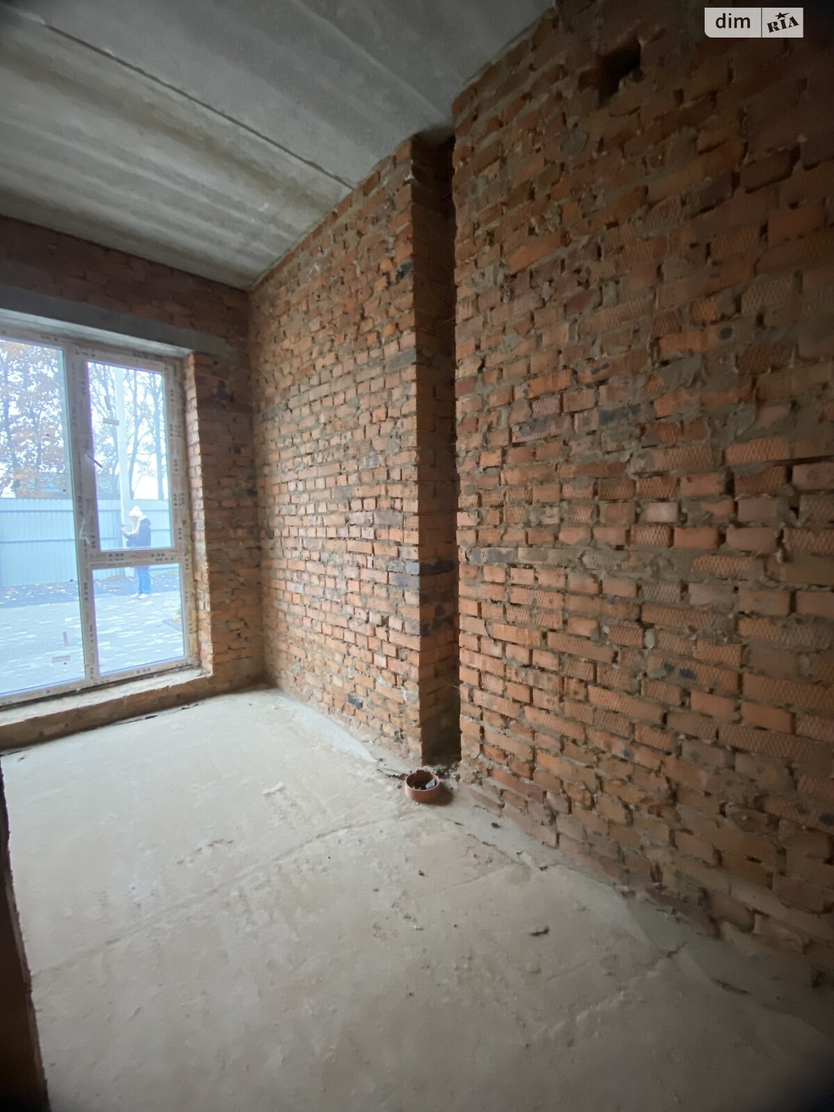 двоповерховий таунхаус, 88 кв. м, цегла. Продаж у Агрономічному фото 1 двоповерховий таунхаус, 88 кв. м, цегла. Продаж у Агрономічному фото 1